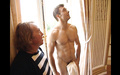 The Making of Dieux du Stade Calendar 2008 -  Vincent Clerc nude scenes