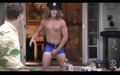 Workaholics 1x05 -  Blake Anderson nude scenes