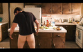 American Reunion -  Jason Biggs & Chris Klein nude scenes