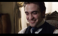 Bel Ami -  Robert Pattinson nude scenes