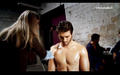 The Making of Dieux du Stade Calendar 2012 -  Benjamin Lapeyre nude scenes
