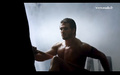 The Making of Dieux du Stade Calendar 2012 -  Benjamin Lapeyre nude scenes