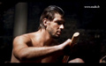 The Making of Dieux du Stade Calendar 2012 -  Benjamin Lapeyre nude scenes