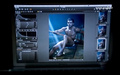 The Making of Dieux du Stade Calendar 2012 -  Benjamin Lapeyre nude scenes