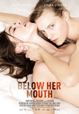 Natalie Krill, Erika Linder - Below Her Mouth (2016)