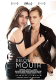Natalie Krill, Erika Linder - Below Her Mouth (2016)