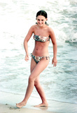 Natalie Portman - topless in St. Bart's (1/2000) p I