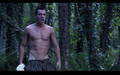 The Tudors 1x10 -  Jonathan Rhys Meyers nude scenes