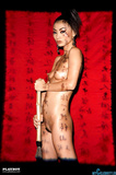 Bai Ling - Playboy (6/2005)