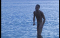 The Lakes 2x01 -  Peter Stark nude scenes