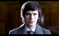 Criminal Justice 1x02 -  Ben Whishaw & Ian Peck nude scenes