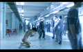 Criminal Justice 1x02 -  Ben Whishaw & Ian Peck nude scenes
