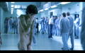 Criminal Justice 1x02 -  Ben Whishaw & Ian Peck nude scenes