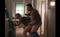 Six Feet Under 2x07 -  Ricardo Chavira & Francisco Javier nude scenes
