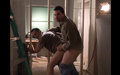Six Feet Under 2x07 -  Ricardo Chavira & Francisco Javier nude scenes