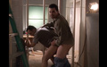 Six Feet Under 2x07 -  Ricardo Chavira & Francisco Javier nude scenes
