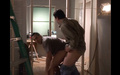 Six Feet Under 2x07 -  Ricardo Chavira & Francisco Javier nude scenes