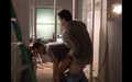 Six Feet Under 2x07 -  Ricardo Chavira & Francisco Javier nude scenes