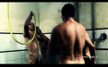 The Making of Dieux du Stade Calendar 2011 -  Alexander Pellicier, Morgan Martinez, Thomas Bartolini, Alexis Delaby & Jules Plisson nude scenes