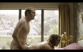 Secret Diary of a Call Girl 3x03 -  James D'Arcy & Tom Price nude scenes