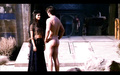 Firefly 1x12 -  Nathan Fillion nude scenes