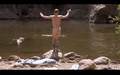 Threesome -  Stephen Baldwin & Josh Charles nude scenes