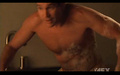 Nip Tuck 5x07 -  Dylan Walsh & Bradley Cooper nude scenes