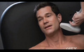 Nip Tuck 5x07 -  Dylan Walsh & Bradley Cooper nude scenes