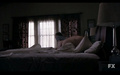 Lights Out 1x01 -  Holt McCallany nude scenes
