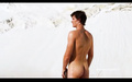 The Making of Dieux du Stade Calendar 2011 -  Alexandre Flanquart & Adrien Blot nude scenes