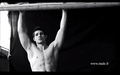 The Making of Dieux du Stade Calendar 2011 -  Jonathan Schneider nude scenes
