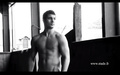 The Making of Dieux du Stade Calendar 2011 -  Jonathan Schneider nude scenes