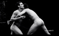 The Making of Dieux du Stade Calendar 2011 -  Benoît Bouzekri & Julien Gras nude scenes