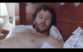 Festival -  Stephen Mangan*, Jonah Lotan, Billy Taylor & Chris O'Dowd nude scenes