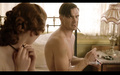 Underbelly 4x02 -  Jeremy Lindsay Taylor nude scenes
