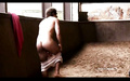 The Making of Dieux du Stade Calendar 2011 -  Romain Raine nude scenes