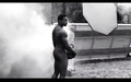 The Making of Dieux du Stade Calendar 2011 -  Fulgence Ouedraogo nude scenes
