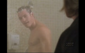 Cold Squad 7x03 -  Tahmoh Penikett nude scenes