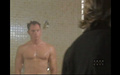 Cold Squad 7x03 -  Tahmoh Penikett nude scenes