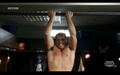 Blue Mountain State 3x10 -  Alan Ritchson nude scenes