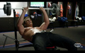Blue Mountain State 3x10 -  Alan Ritchson nude scenes
