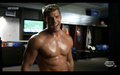 Blue Mountain State 3x10 -  Alan Ritchson nude scenes