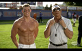 Blue Mountain State 3x10 -  Alan Ritchson nude scenes