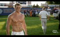 Blue Mountain State 3x10 -  Alan Ritchson nude scenes