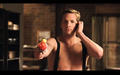 Friends With Benefits 1x13 -  Ryan Hansen nude scenes