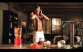 Friends With Benefits 1x13 -  Ryan Hansen nude scenes
