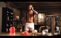 Friends With Benefits 1x13 -  Ryan Hansen nude scenes