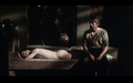Caravaggio -  Spencer Leigh & Sean Bean nude scenes