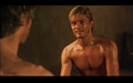 Caravaggio -  Spencer Leigh & Sean Bean nude scenes