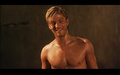 Caravaggio -  Spencer Leigh & Sean Bean nude scenes